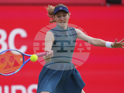 Britain Tennis Queens Club