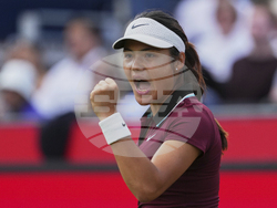 Britain Tennis Queens Club