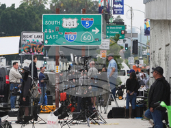 Immigration Raids Los Angeles