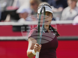 Britain Tennis Queens Club