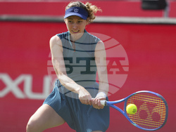 Britain Tennis Queens Club