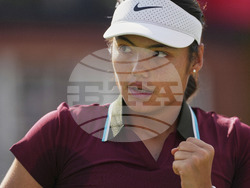 Britain Tennis Queens Club