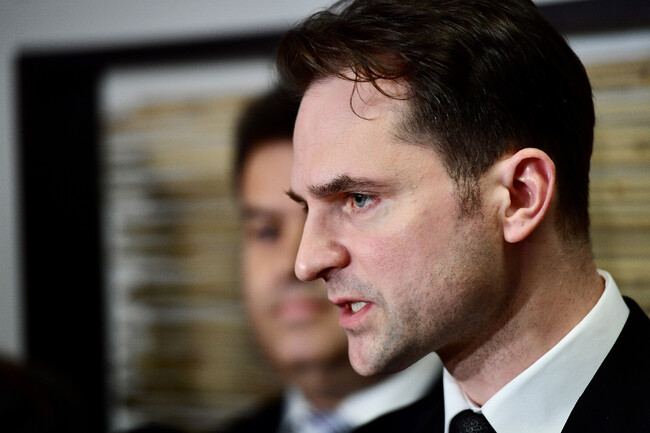 Аджерпрес: Европейският енергиен пазар е единен само на хартия, необходима е инфраструктура за трансгранична свързаност, каза румънският енергиен министър 