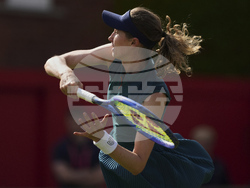 Britain Tennis Queens Club