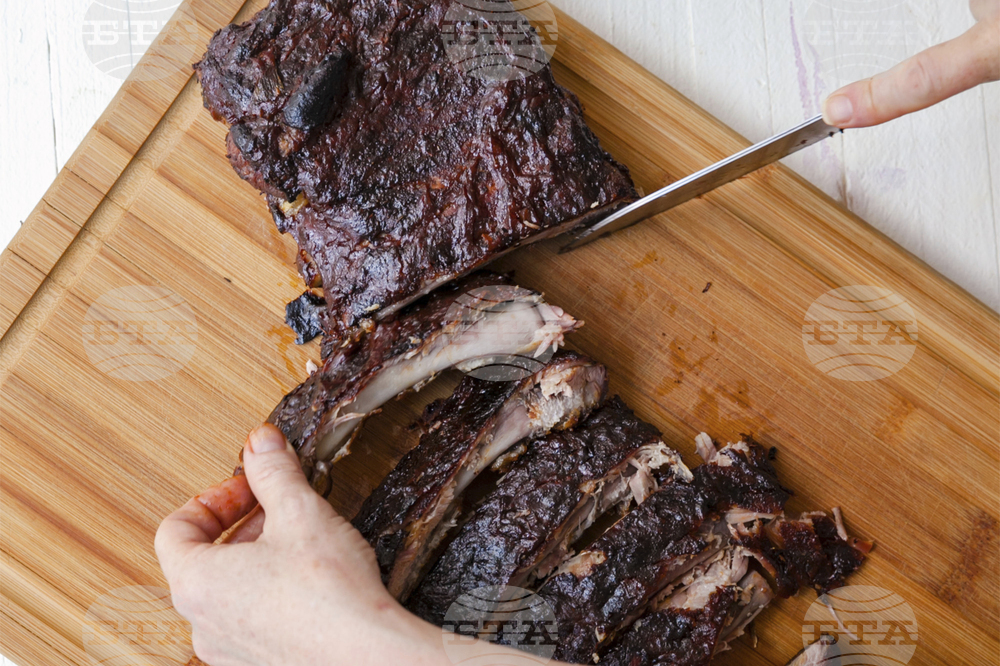 Food-Father's Day-Cajun Ribs