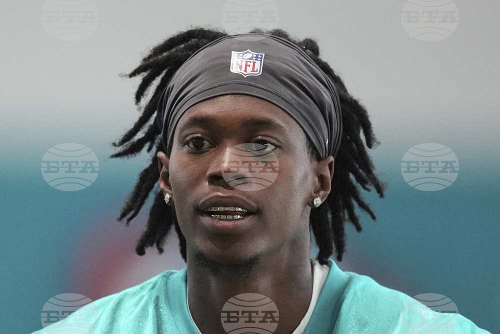 Dolphins Football