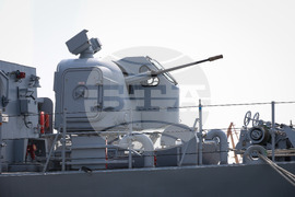 Бургас - "MCM Black Sea" - противоминна военноморска група