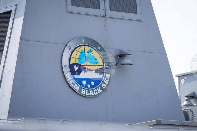 Румъния, България и Турция трябва да разширят дейността на противоминната си група в Черно море, каза румънският министър на отбраната