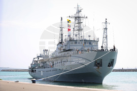 Бургас - "MCM Black Sea" - противоминна военноморска група