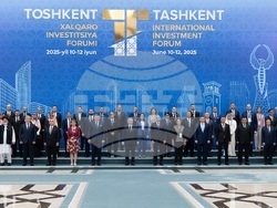 Снимка: Президентство