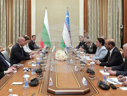 Снимка: Президентство