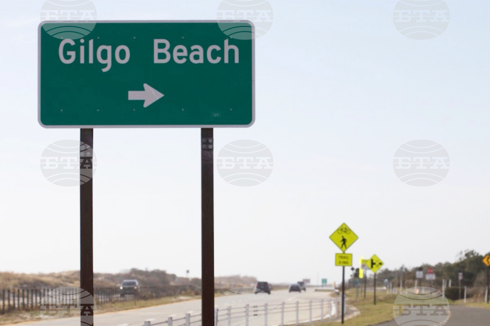 Gilgo Beach-Serial Killings