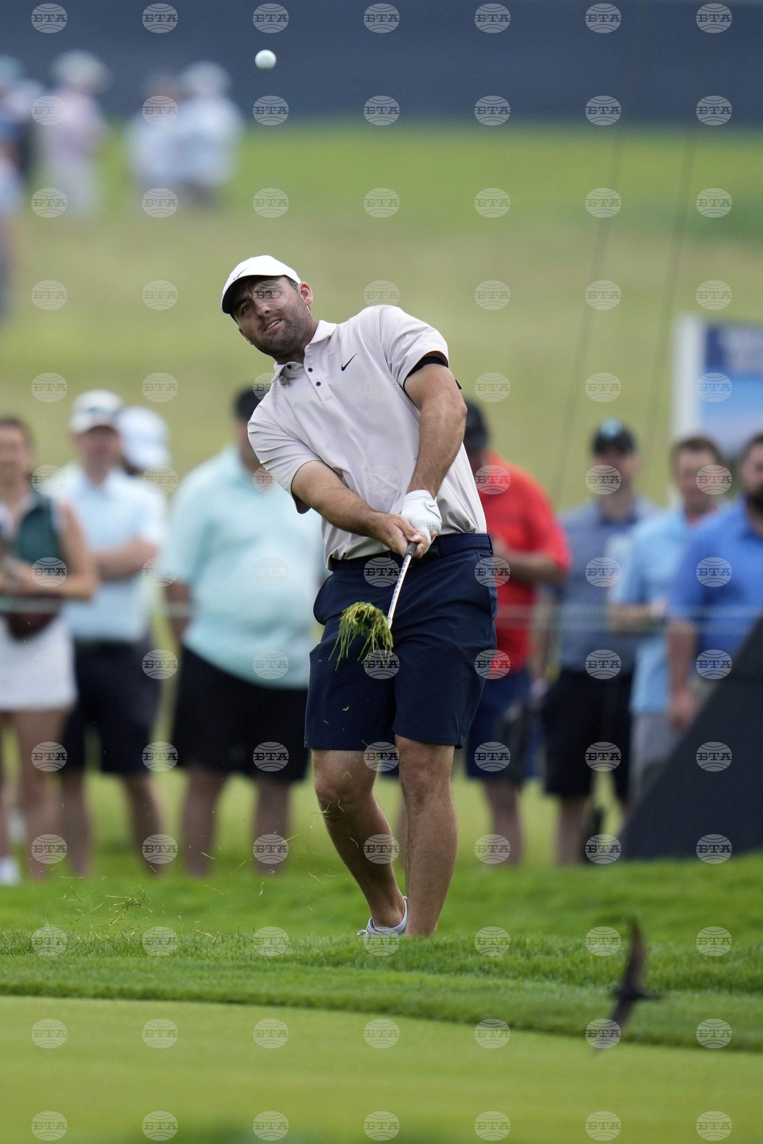 US Open Golf