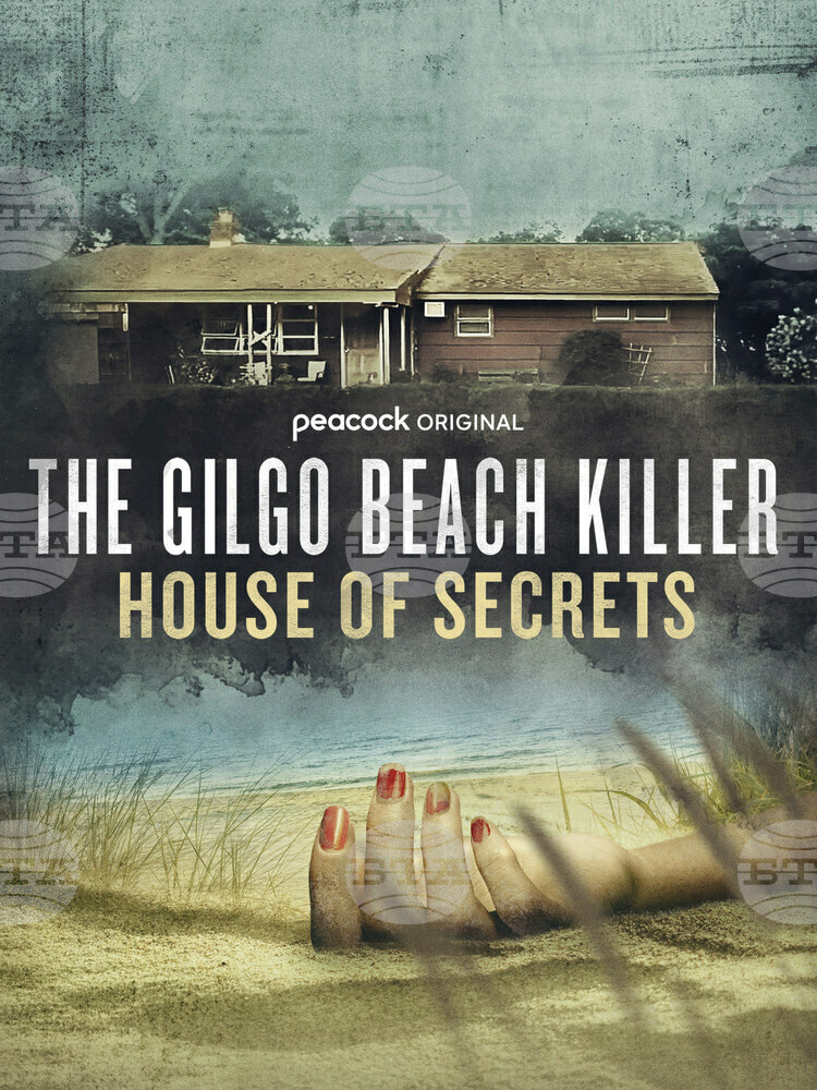 Gilgo Beach-Serial Killings