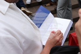 Георги Милков - книга - представяне