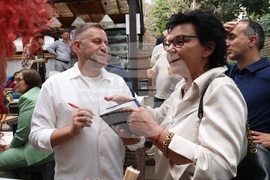 Георги Милков - книга - представяне