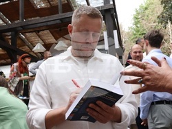 Георги Милков - книга - представяне