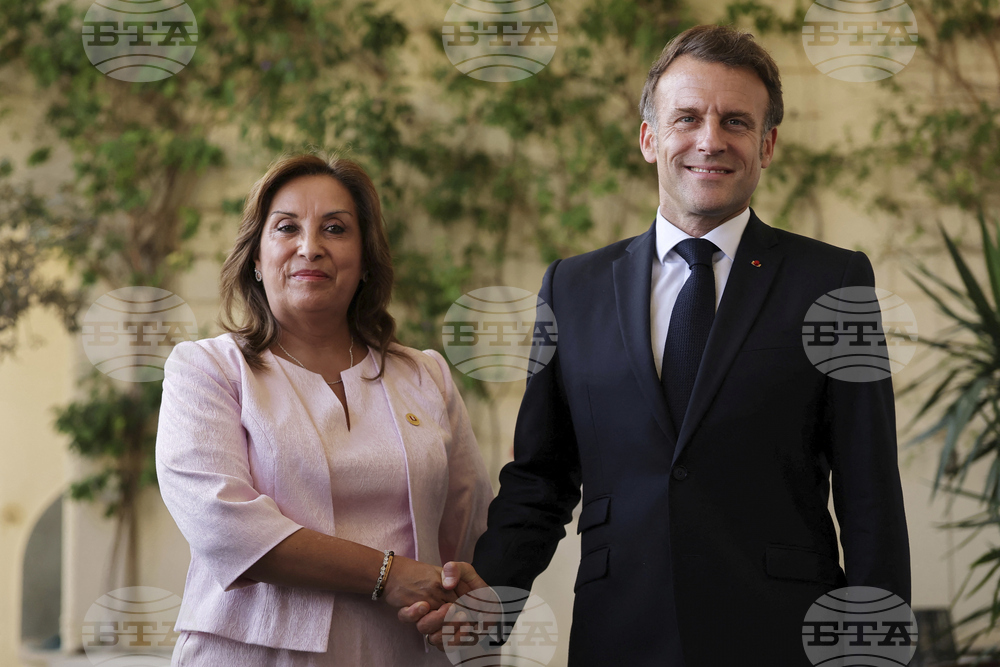 Climate France UN Ocean Conference