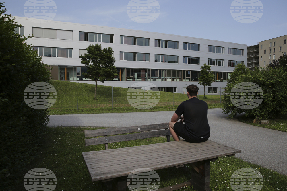 Austria School Police