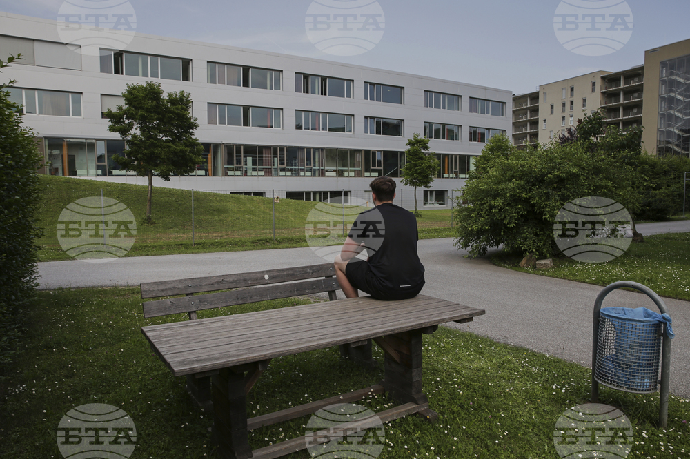 Austria School Police