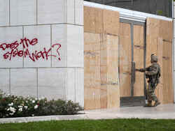 Immigration Raids Los Angeles