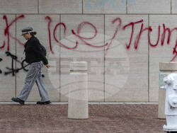 Immigration Raids Los Angeles