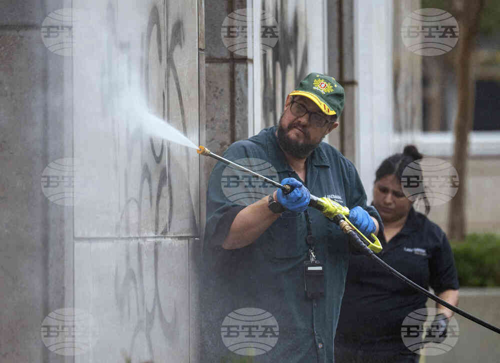Immigration Raids Los Angeles