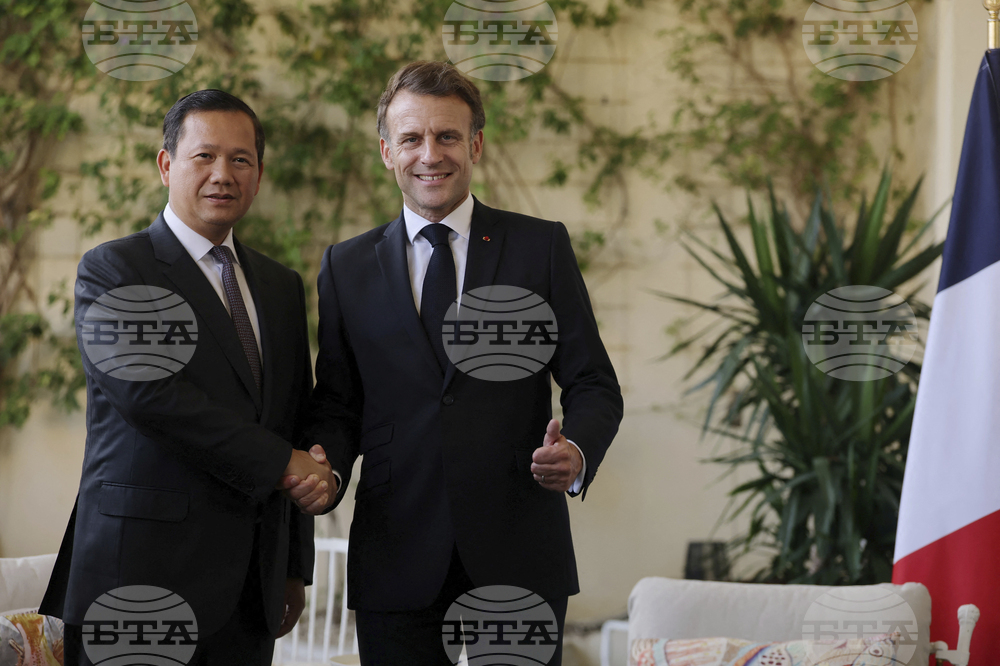 Climate France UN Ocean Conference