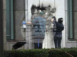 Immigration Raids Los Angeles