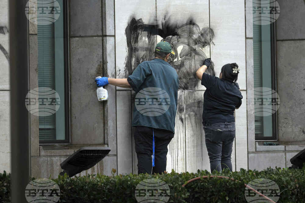 Immigration Raids Los Angeles