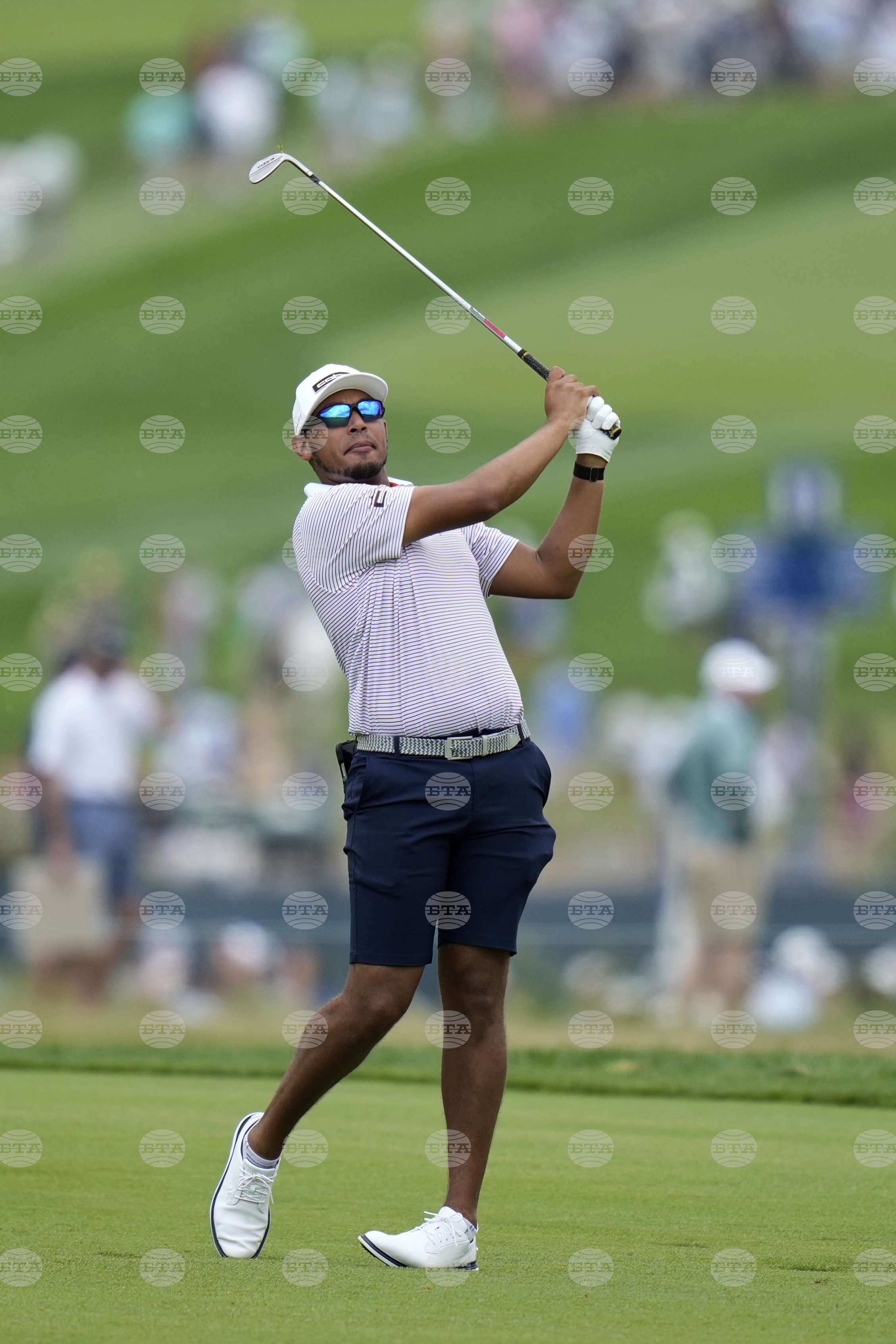 US Open Golf