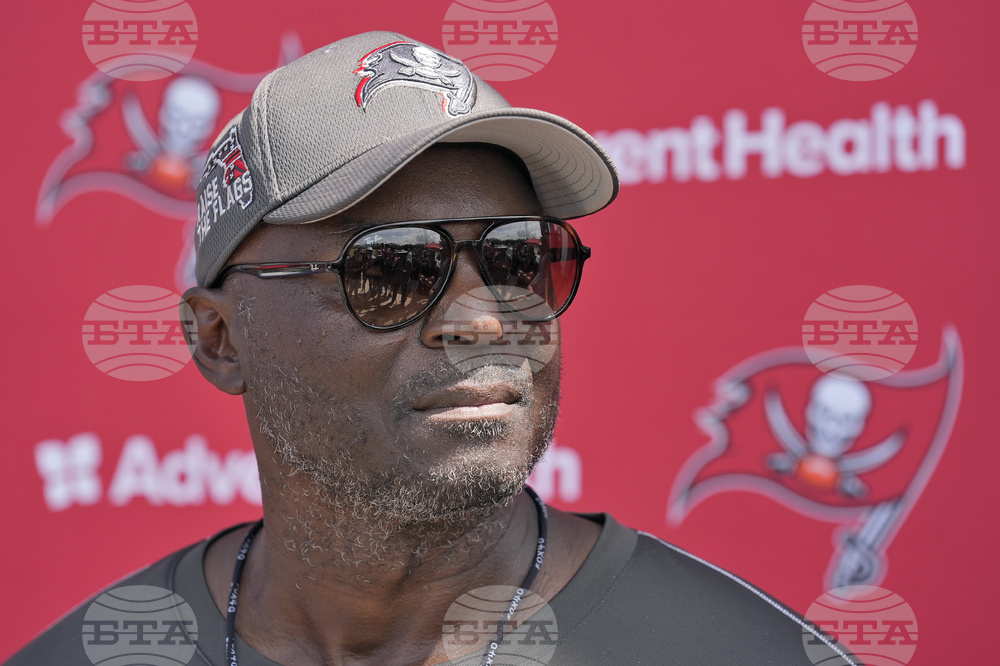 Buccaneers Football