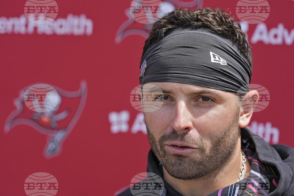 Buccaneers Football