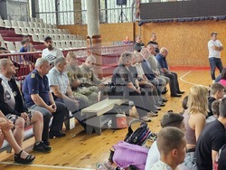 Русе - кмет - деца - среща