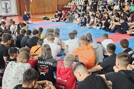 Русе - кмет - деца - среща