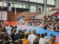 Русе - кмет - деца - среща