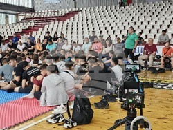 Русе - кмет - деца - среща