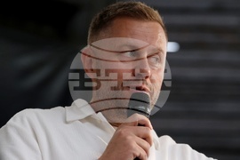 Георги Милков - книга - представяне