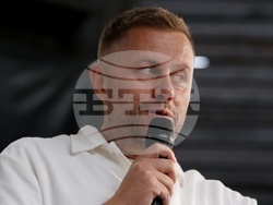 Георги Милков - книга - представяне