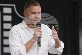 Георги Милков - книга - представяне