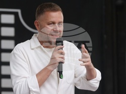 Георги Милков - книга - представяне