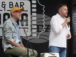 Георги Милков - книга - представяне