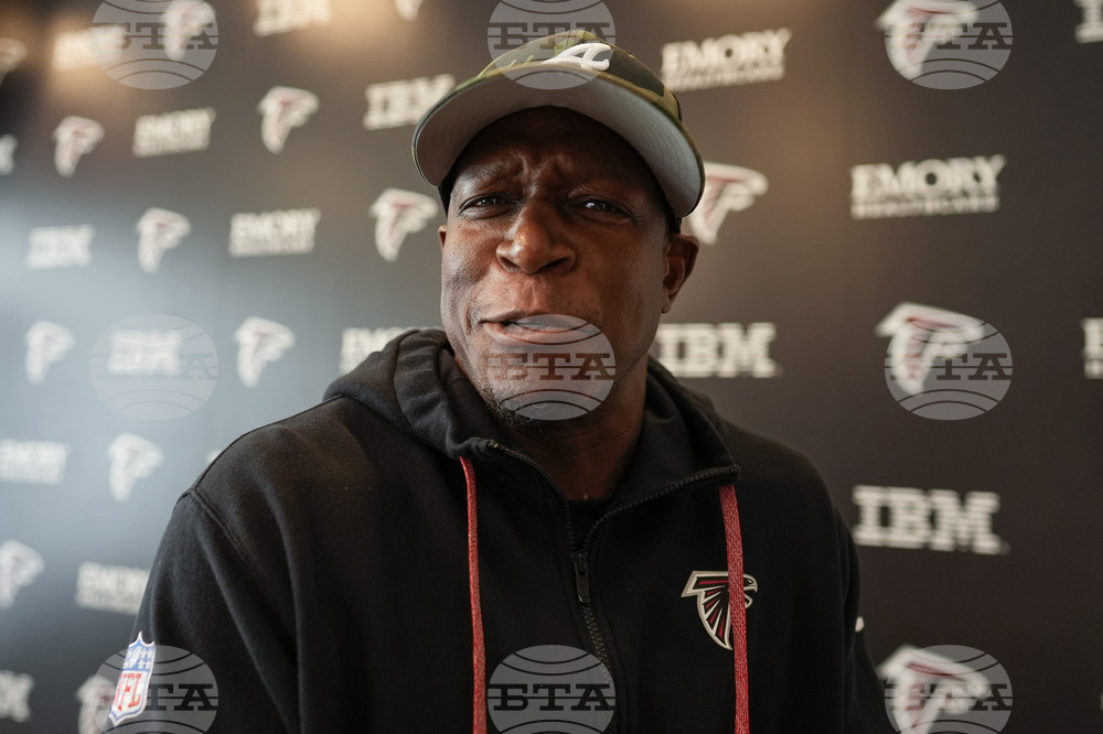 Falcons Football