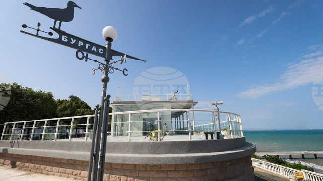 Международната конференция за ландшафтна архитектура по повод 75 години образование по специалността в България се открива днес в Бургас