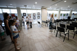 Бургас - Културен център "Морско казино" - проект - представяне