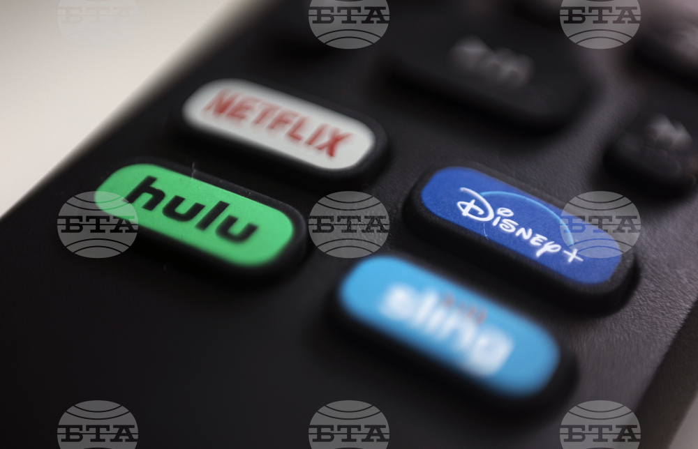 Disney Hulu