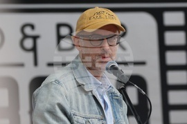 Георги Милков - книга - представяне