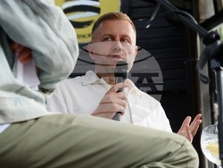 Георги Милков - книга - представяне