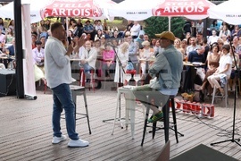 Георги Милков - книга - представяне