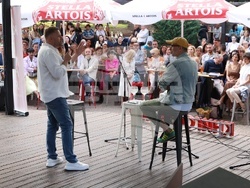 Георги Милков - книга - представяне